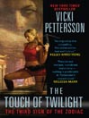 Imagen de portada para The Touch of Twilight